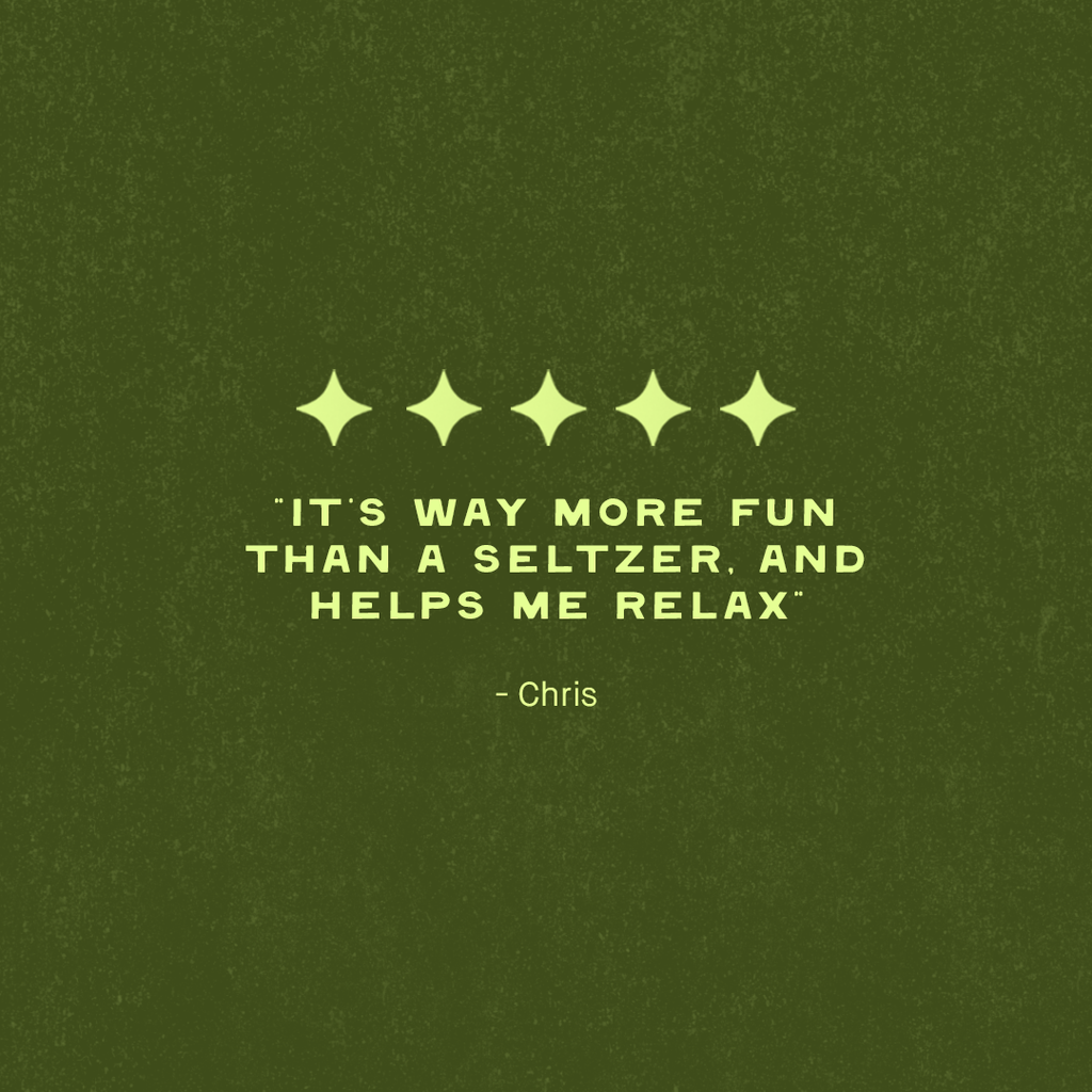 Meyer Lemon Basil Strawberry - 12 Pack