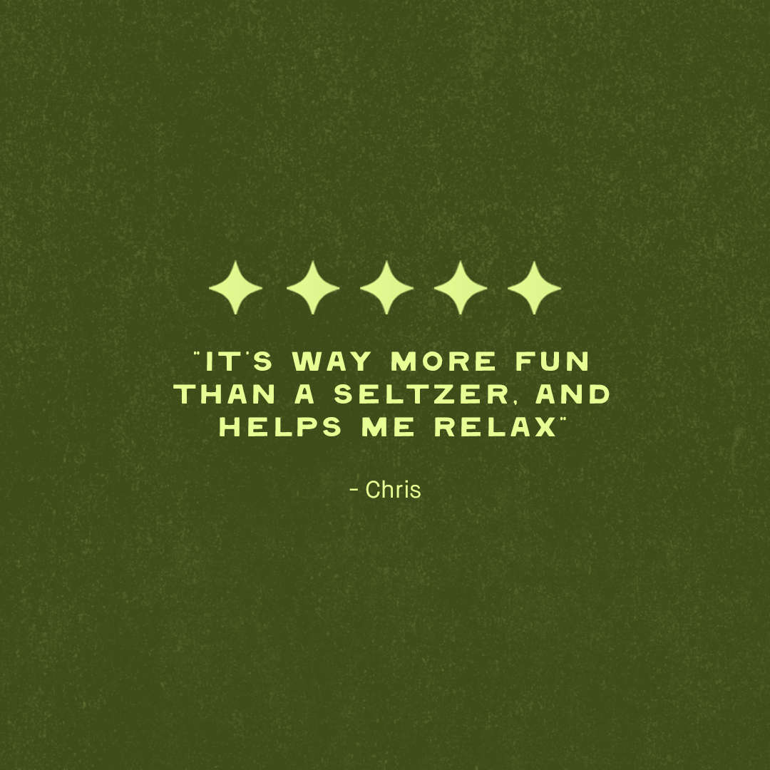 Meyer Lemon Basil Strawberry - 12 Pack