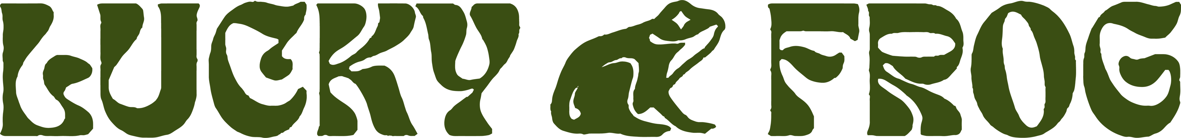 Lucky Frog Beverages